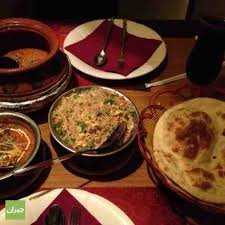 مطعم مغل Mughal Restaurant الخبر ( الاسعار + المنيو + الموقع ) - مطاعم و كافيهات الشرقية