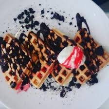 كافيه هايلي Haile cafe الخبر ( الاسعار + المنيو +الموقع ) - مطاعم و كافيهات الشرقية