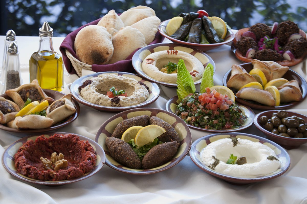 مطعم الديوان انتركونتنتال الجبيل( الاسعار + المنيو + الموقع ) - مطاعم و كافيهات الشرقية