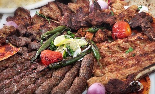 افضل مطاعم الجبيل الصناعية للمشويات - مطاعم و كافيهات الشرقية