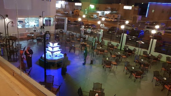 كافيه أوليه Olé Cafe الخبر ( الاسعار + المنيو +الموقع ) - مطاعم و كافيهات الشرقية