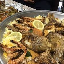 مطعم فريج النواخذة freij alnoktha الخبر ( الاسعار + المنيو +الموقع ) - مطاعم و كافيهات الشرقية