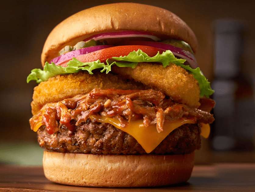 مطعم سعودي برغر Saudi Burger الخبر ( الاسعار + المنيو +الموقع ) - مطاعم و كافيهات الشرقية