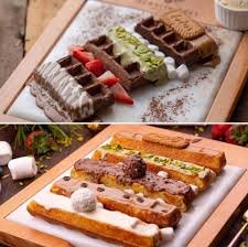 مقهي شجرة التوت الدمام ( الاسعار + المنيو +الموقع ) - مطاعم و كافيهات الشرقية