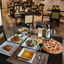مطعم اوليفتو oliveto الخبر ( الاسعار + المنيو + الموقع ) - مطاعم و كافيهات الشرقية