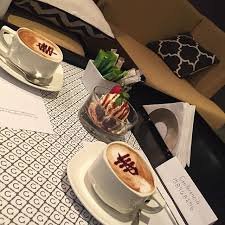 كافيه كونفيرنسيا conferencia الخبر ( الاسعار + المنيو +الموقع ) - مطاعم و كافيهات الشرقية