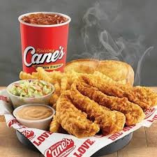 مطعم كينز Cane's الخبر ( الاسعار + المنيو +الموقع ) - مطاعم و كافيهات الشرقية