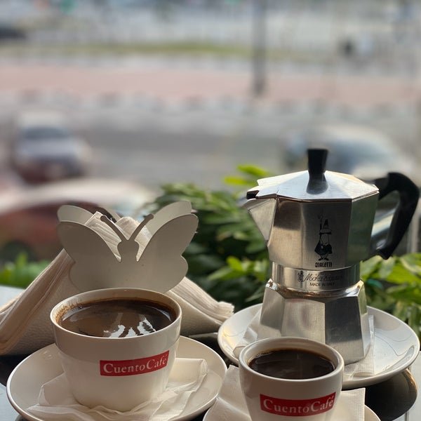 كافيه كوينتو cuentocafe الدمام ( الاسعار + المنيو +الموقع ) - مطاعم و كافيهات الشرقية