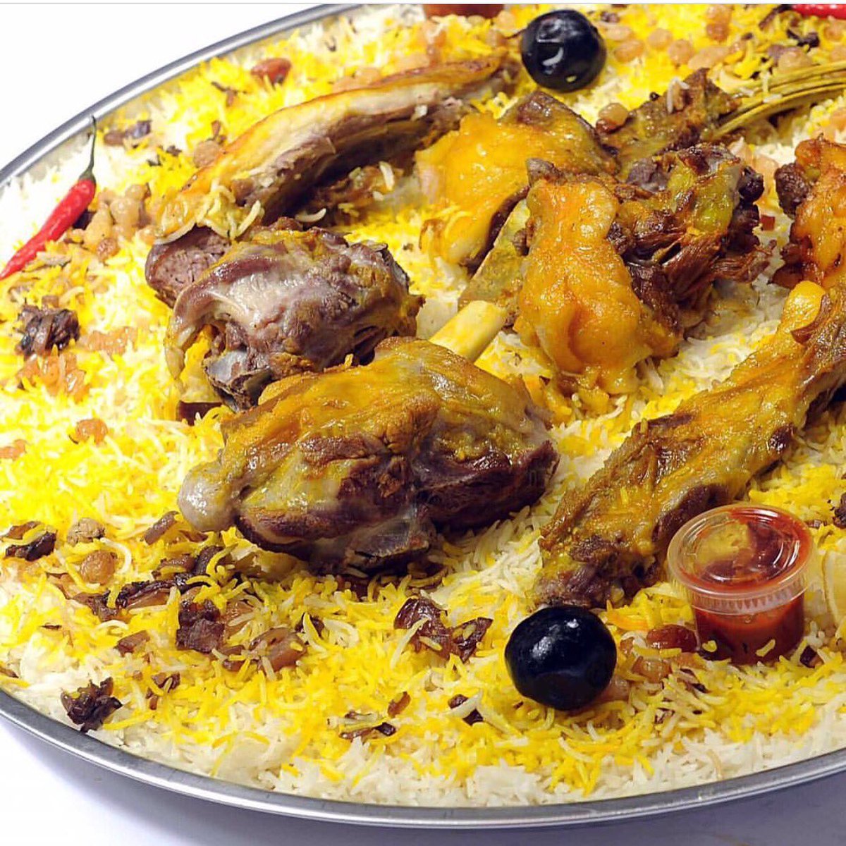مطعم ومطبخ الوفاء الجبيل ( الاسعار + المنيو + الموقع ) - مطاعم و كافيهات الشرقية