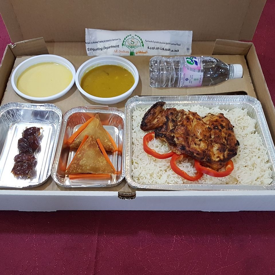 مطعم السلطان الجبيل ( الاسعار + المنيو + الموقع ) - مطاعم و كافيهات الشرقية