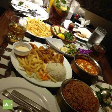 مطعم بيت الروبيان الدمام ( الاسعار + المنيو +الموقع ) - مطاعم و كافيهات الشرقية