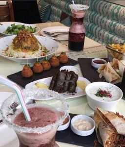 مطعم سفرة Sufrah الدمام ( الاسعار + المنيو +الموقع ) - مطاعم و كافيهات الشرقية