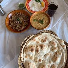 مطاعم أغصان البشام الدمام ( الاسعار + المنيو +الموقع ) - مطاعم و كافيهات الشرقية