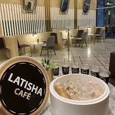 كافيه لاتيشا Latisha Café الخبر ( الاسعار + المنيو +الموقع ) - مطاعم و كافيهات الشرقية
