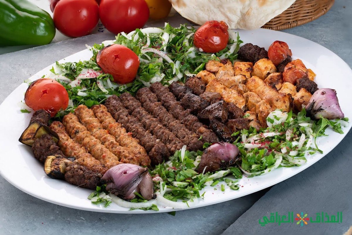 مطعم مذاق الاحساء ( الاسعار + المنيو + الموقع ) - مطاعم و كافيهات الشرقية