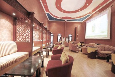 كافيهات الجبيل البلد عوائل - مطاعم و كافيهات الشرقية