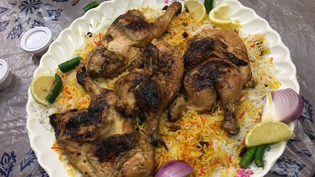مطعم ومطبخ الوداد الجبيل ( الاسعار + المنيو + الموقع ) - مطاعم و كافيهات الشرقية