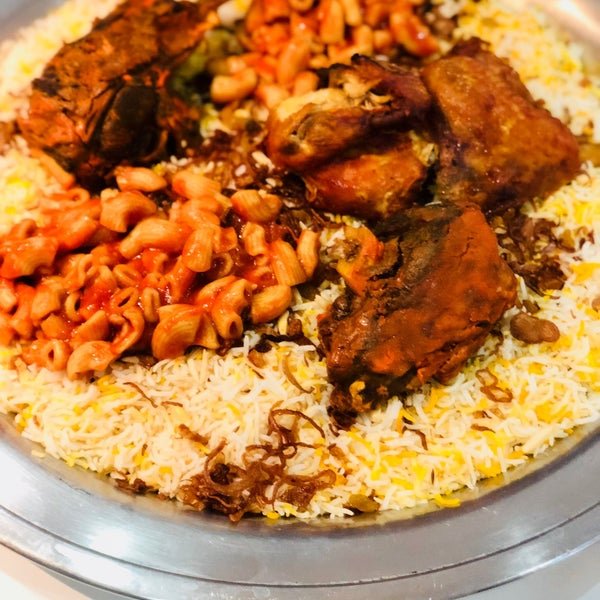 مطعم كبانا Cabana الجبيل ( الاسعار + المنيو + الموقع ) - مطاعم و كافيهات الشرقية