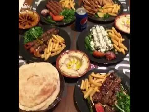 مطعم العنابي الاحساء ( الاسعار + المنيو + الموقع ) - مطاعم و كافيهات الشرقية
