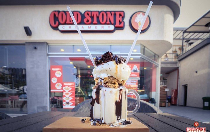 كافيه كريمري Creamery الدمام ( الاسعار + المنيو +الموقع ) - مطاعم و كافيهات الشرقية