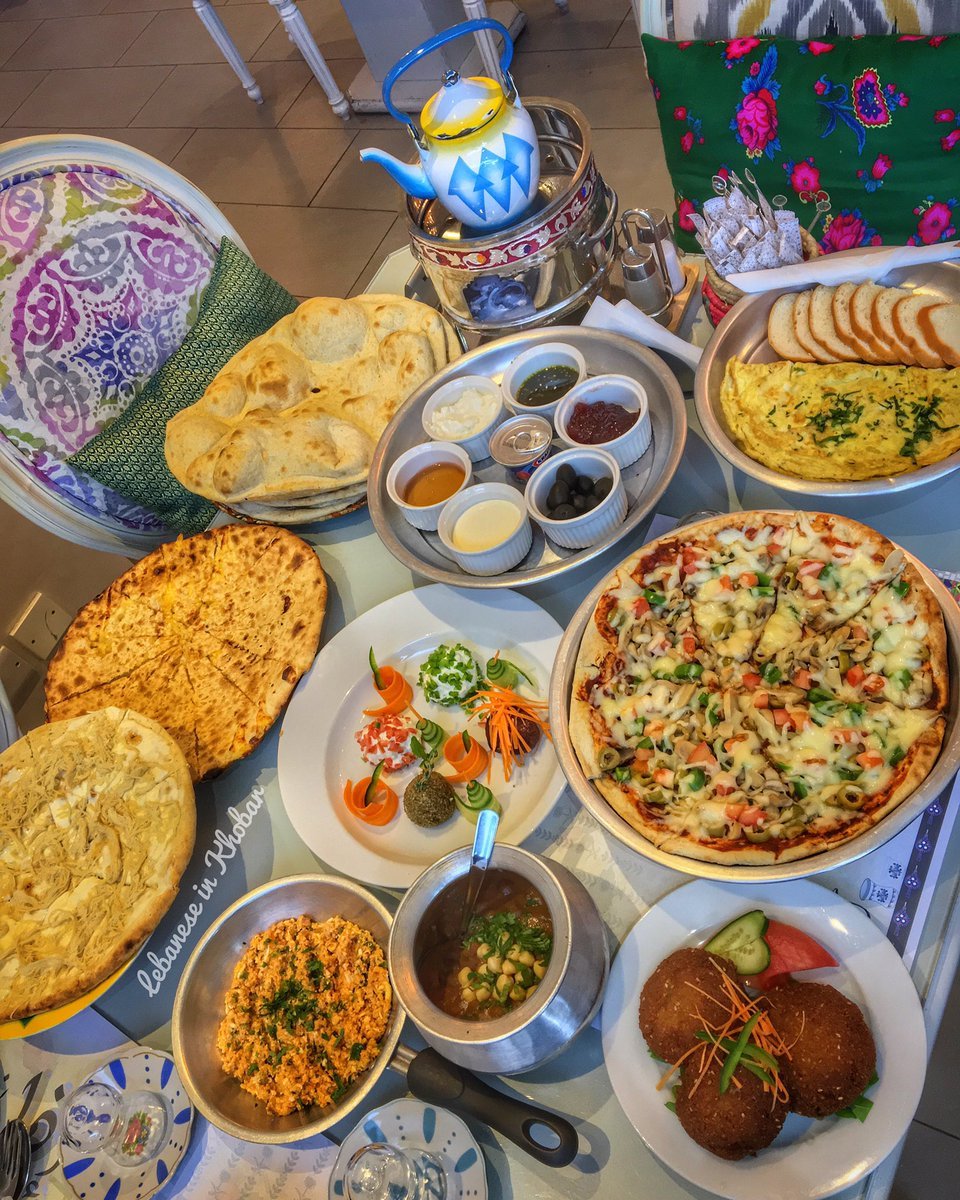 مطعم ومقهي بيز baizerestaurant الخبر ( الاسعار + المنيو +الموقع ) - مطاعم و كافيهات الشرقية