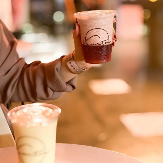 كافيه كرتوز Kurtos Café الخبر ( الاسعار + المنيو +الموقع ) - مطاعم و كافيهات الشرقية
