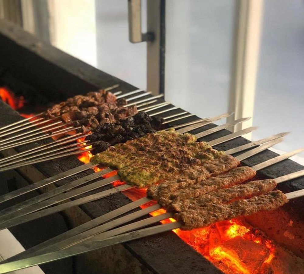 مطعم تكة البحرين الدمام ( الاسعار + المنيو + الموقع ) - مطاعم و كافيهات الشرقية