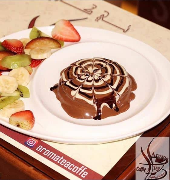 تي كافيه T Café الاحساء ( الاسعار + المنيو + الموقع ) - مطاعم و كافيهات الشرقية