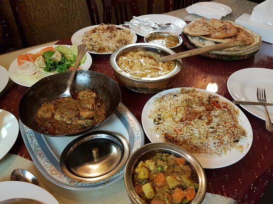 مطعم غازي الدمام ( الاسعار + المنيو + الموقع ) - مطاعم و كافيهات الشرقية