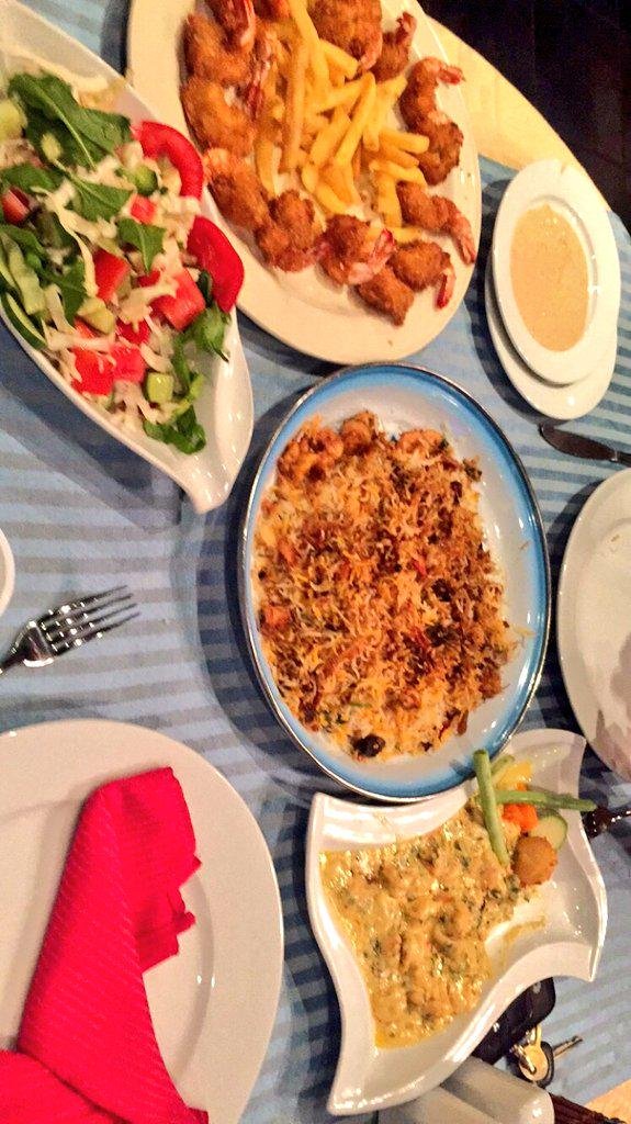 مطعم لفانا الدمام ( الاسعار + المنيو + الموقع ) - مطاعم و كافيهات الشرقية