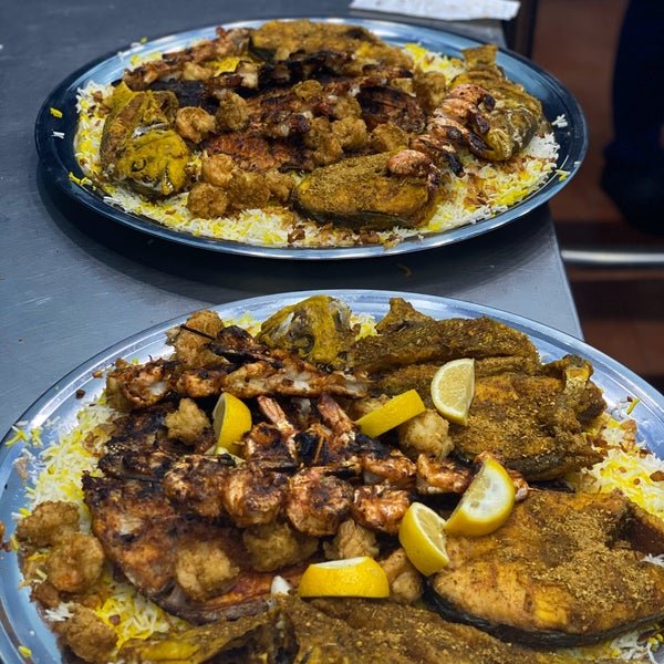 مطعم أبو الطيب الدمام ( الاسعار + المنيو + الموقع ) - مطاعم و كافيهات الشرقية
