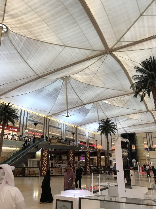 افضل كافيهات غاليريا مول الجبيل - مطاعم و كافيهات الشرقية