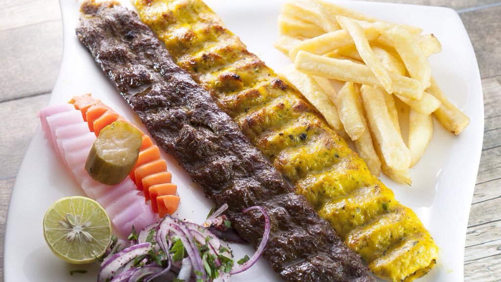 ‏مطعم ‏شاهيار الايراني الاحساء ( الاسعار + المنيو + الموقع ) - مطاعم و كافيهات الشرقية