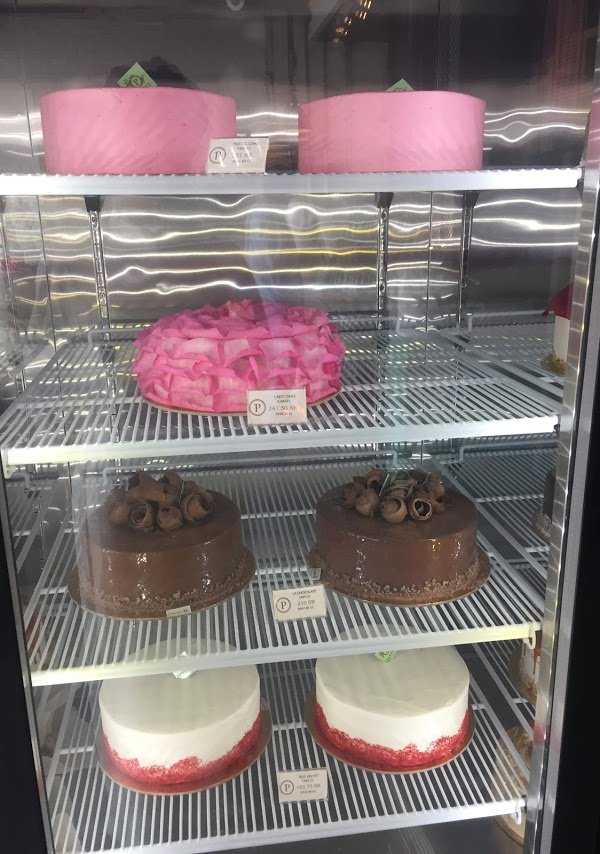 كافيه باستيل Pastel Cafe الخبر ( الاسعار + المنيو +الموقع ) - مطاعم و كافيهات الشرقية