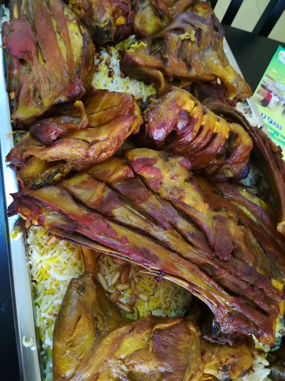 مطعم مشوي وطازج الدمام ( الاسعار + المنيو + الموقع ) - مطاعم و كافيهات الشرقية