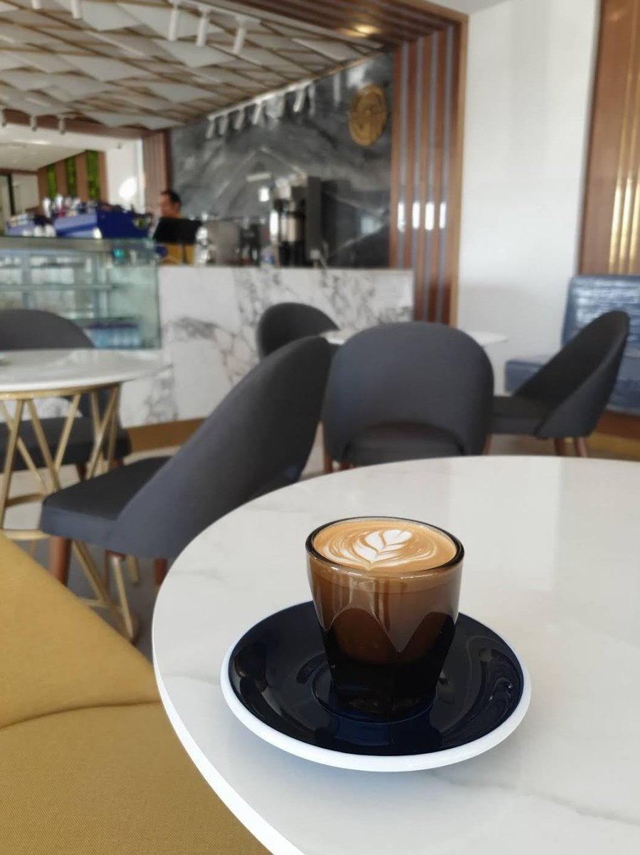 مقهي ومحمصه شرق ShrqCoffee الخبر ( الاسعار + المنيو +الموقع ) - مطاعم و كافيهات الشرقية