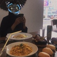 مطعم وكوفي يمي دي