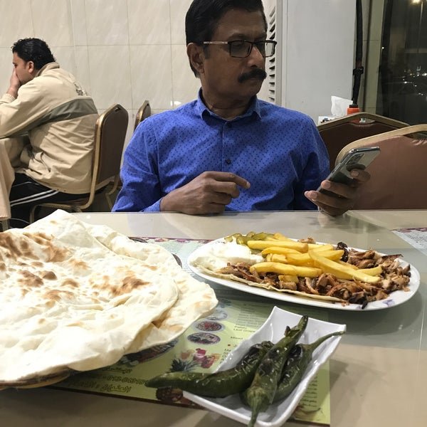 مطعم غوار الدمام ( الاسعار + المنيو + الموقع ) - مطاعم و كافيهات الشرقية