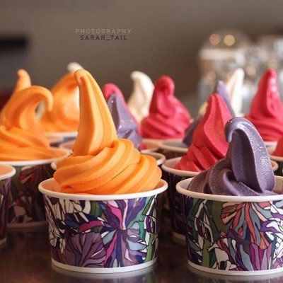 كافيه الثلج الاحمر RED ICE الدمام ( الاسعار + المنيو +الموقع ) - مطاعم و كافيهات الشرقية