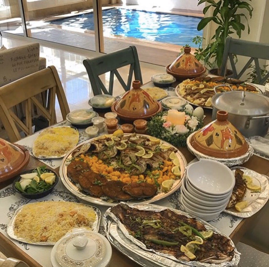 مطعم دار ميدار dar_medar الدمام ( الاسعار + المنيو +الموقع ) - مطاعم و كافيهات الشرقية
