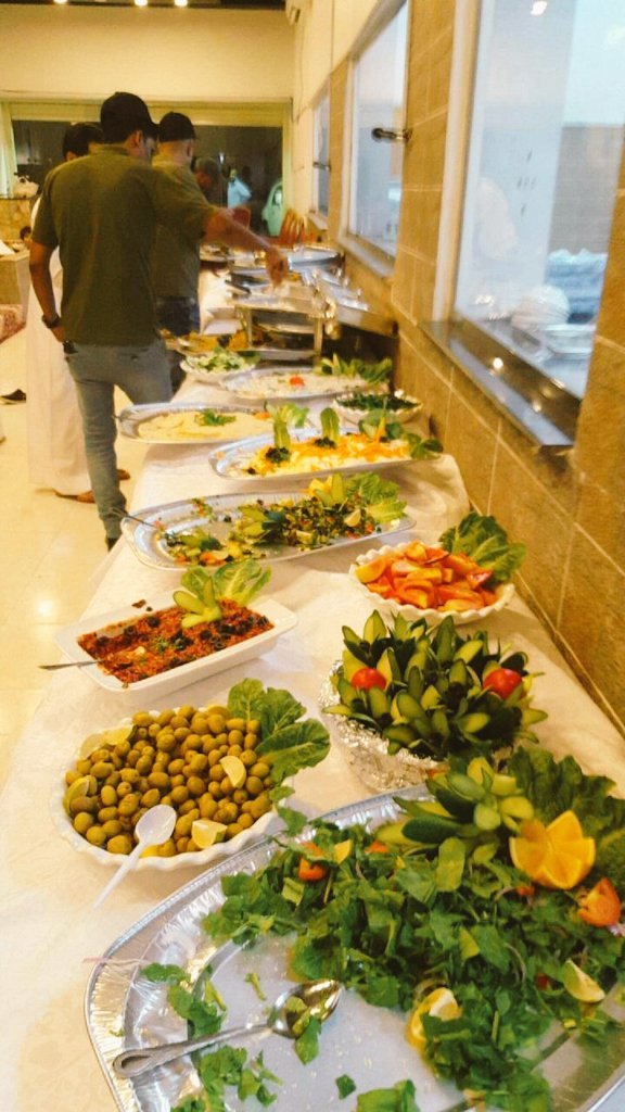 مطعم قلعه عمان الدمام ( الاسعار + المنيو +الموقع ) - مطاعم و كافيهات الشرقية