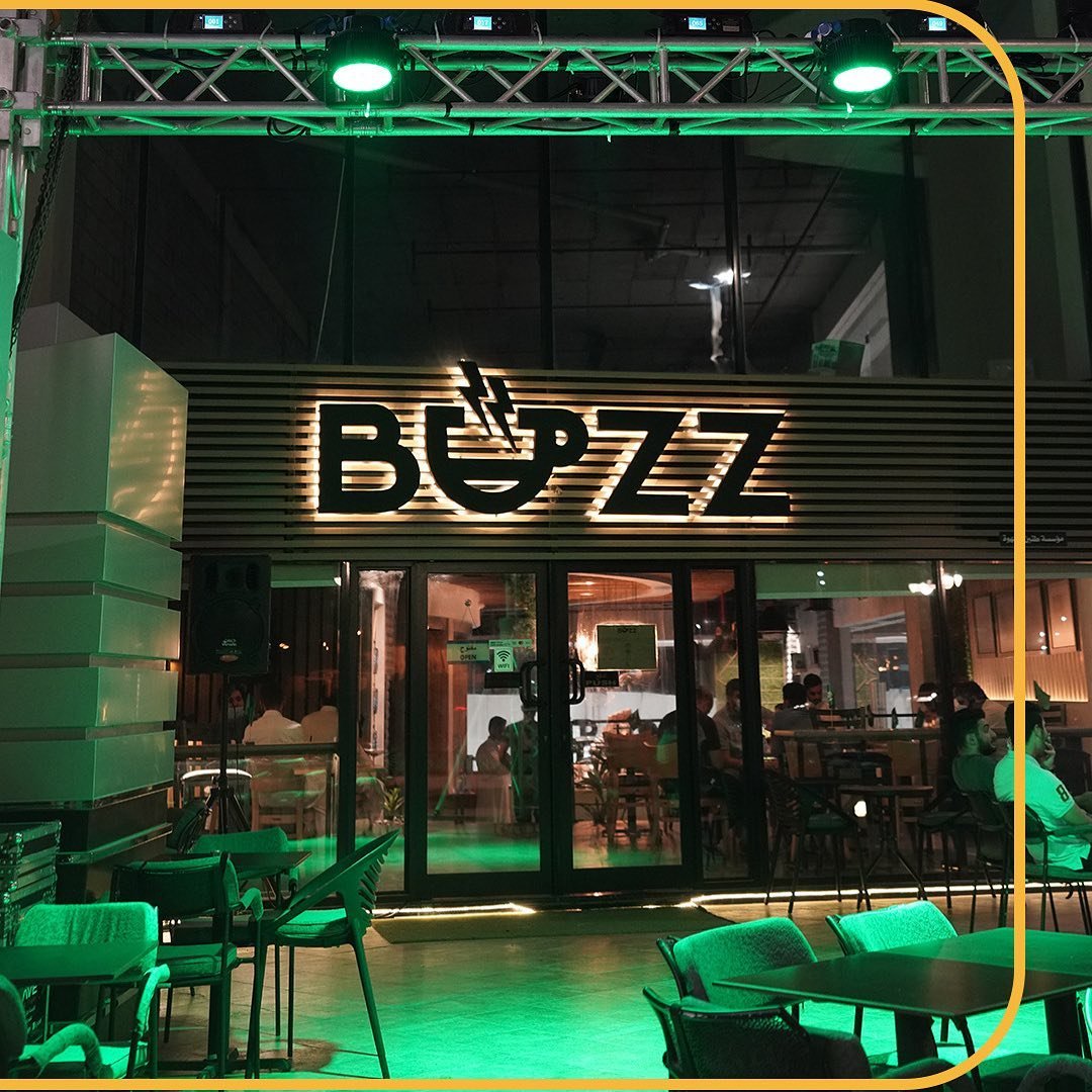 باز كافيه BuzzCoffee الخبر (الأسعار + المنيو + الموقع ) - مطاعم و كافيهات الشرقية
