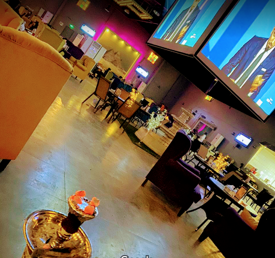 مقهى القاهرة CairoCafe الخبر (الأسعار + المنيو + الموقع ) - مطاعم و كافيهات الشرقية