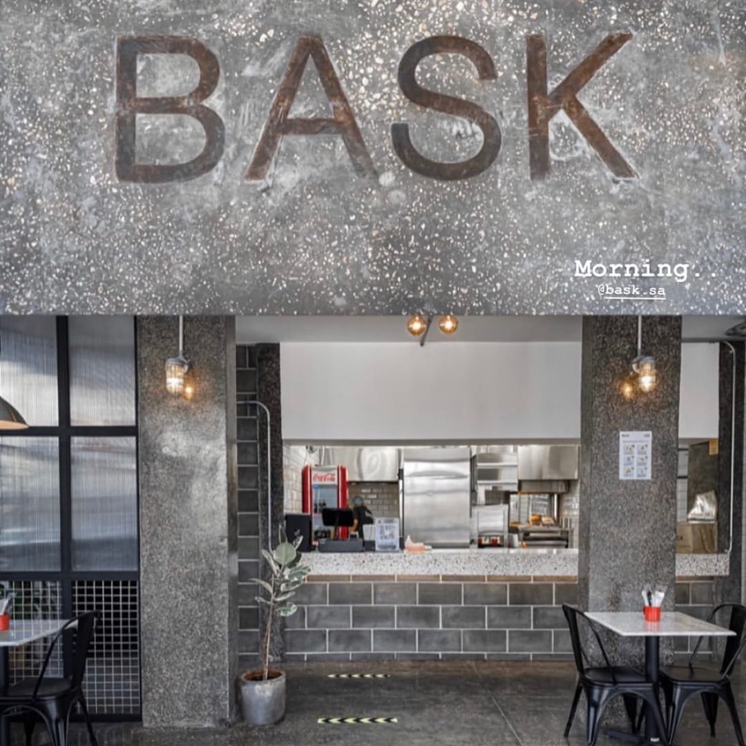 مطعم باسك BASK الخبر (الأسعار + المنيو + الموقع ) - مطاعم و كافيهات الشرقية