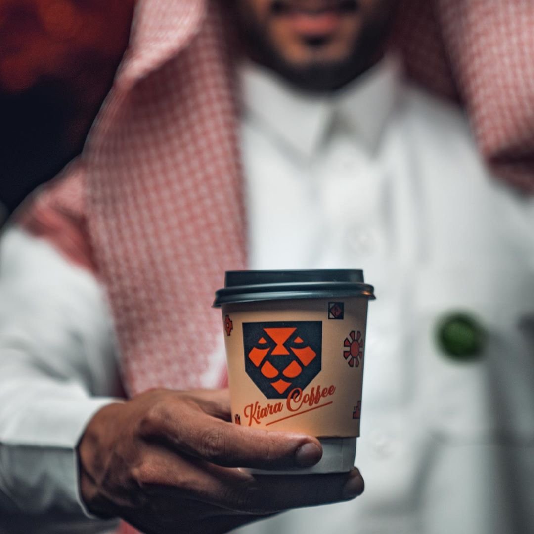 كافيه كيارا Kiara الخبر (الأسعار + المنيو + الموقع ) - مطاعم و كافيهات الشرقية