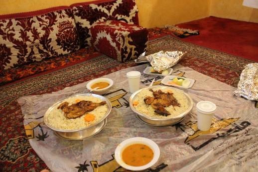 Kawakeb Restaurant