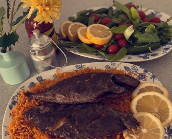 أصداف للبحريات