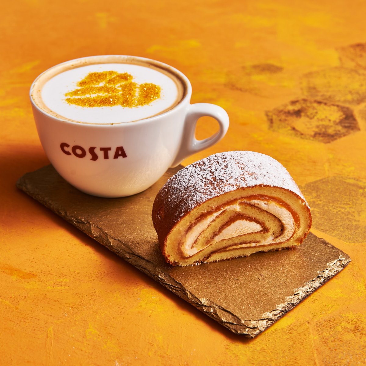 كوستا كوفي costacoffee