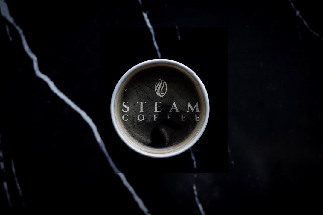 كافيه استيم Coffee Steam الدمام (الأسعار + المنيو + الموقع ) - مطاعم و كافيهات الشرقية