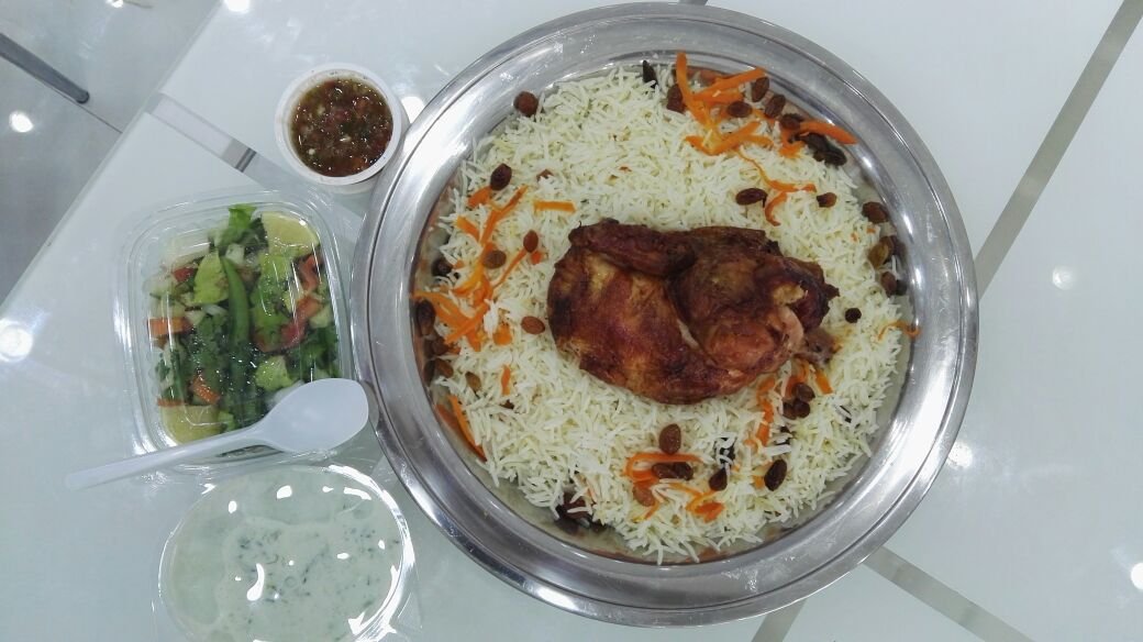 مطعم العصر الحديث alasralbokri الدمام (الأسعار + المنيو + الموقع ) - مطاعم و كافيهات الشرقية